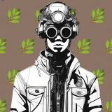 1_wallpaper-1024x1024-Tawny_birch-_-light-honeycomb-dark-r4-01-withSpacing-trans-branch-green-leaves-Wei_Dai_02