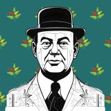1_wallpaper-1024x1024-Tropical_green-_-dark-geometric-r4-01-withSpacing-trans-plant-leaves-colors-John_von_Neumann_04