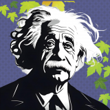 1_wallpaper-1024x1024-Violet_storm-_-my-little-plaid-dark-r1-01-withSpacing-trans-falling-leaf-Albert_Einstein_02