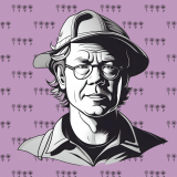 1_wallpaper-1024x1024-Violet_tulle-_-first-aid-kit-r4-01-withSpacing-trans-flowers-line-art-black-erik_voorhees_001