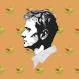 1_wallpaper-1024x1024-Warm_apricot-_-fake-brick-r4-01-withSpacing-trans-plant-leaves-colors-Gavin-Wood-Ethereum-CoFounder-Silouette-02