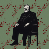 1_wallpaper-1024x1024-Watercress-_-dark-stripes-r4-02-trans-doodle-branch-Phil_Zimmermann_Silhouette_01