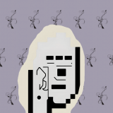 1_wallpaper-1024x1024-Wisteria-_-double-lined-r5-01-withSpacing-trans-floralelement1a-Jude_Milhon_CryptoPunk