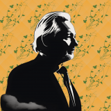 1_wallpaper-1024x1024-Zinnia-_-diamond-upholstery-r4-11-trans-NatureDesign-Julian_Assange_01
