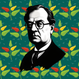 Edmund Dene Morel