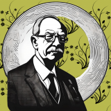 Prof. Bill Buchanan OBE