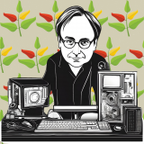 Linus Torvalds