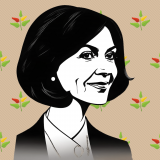 Sibel Edmonds