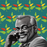 Dr. Robert Malone