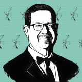 Dr. Aaron Westrick