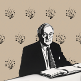 Peter Maurice Wright CBE