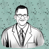 Dr. Aaron Westrick