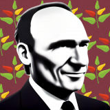 Tim Berners-Lee
