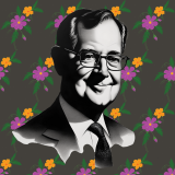 Richard M Bowen III