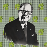 Richard M Bowen III