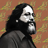 Richard Stallman