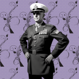 Maj. Gen. Smedley Darlington Butler