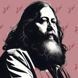 Richard Stallman