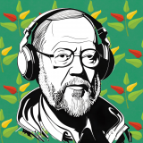 Dennis Ritchie