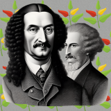 Gottfried Wilhelm Leibniz