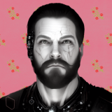 Peter McCormack Cyborg