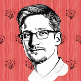 Edward Snowden