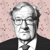 Peter Maurice Wright CBE