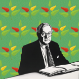 Peter Maurice Wright CBE
