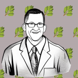 Dr. Aaron Westrick