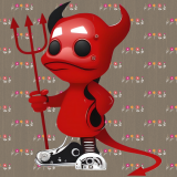 BSD Daemon
