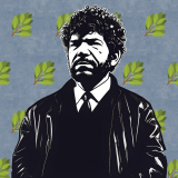 Dr Bret Weinstein