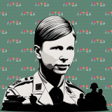 Chelsea Manning