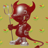 BSD Daemon