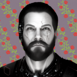 Peter McCormack Cyborg