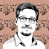 Edward Snowden