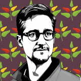Edward Snowden