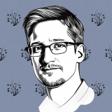 Edward Snowden
