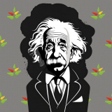 Albert Einstein