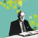 Peter Maurice Wright CBE