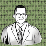 Dr. Aaron Westrick