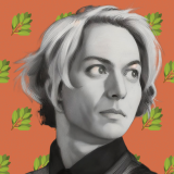 Eva Galperin