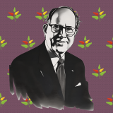 Richard M Bowen III