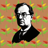 Edmund Dene Morel