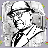 Prof. Bill Buchanan OBE