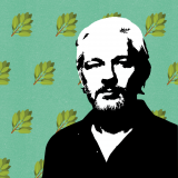 Julian Assange