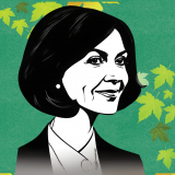Sibel Edmonds