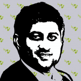 Zaki Manian