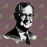 Richard M Bowen III