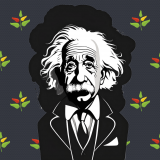 wallpaper-1024x1024-Salute-_-ecailles-r4-01-withSpacing-trans-plant-leaves-colors-Albert_Einstein_03