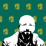 wallpaper-1024x1024-Shady_glade-_-black-thread-r4-01-withSpacing-trans-branch-green-leaves-Adam_Back_Vector01